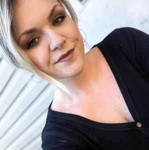 Meet your Posher, Jadynn